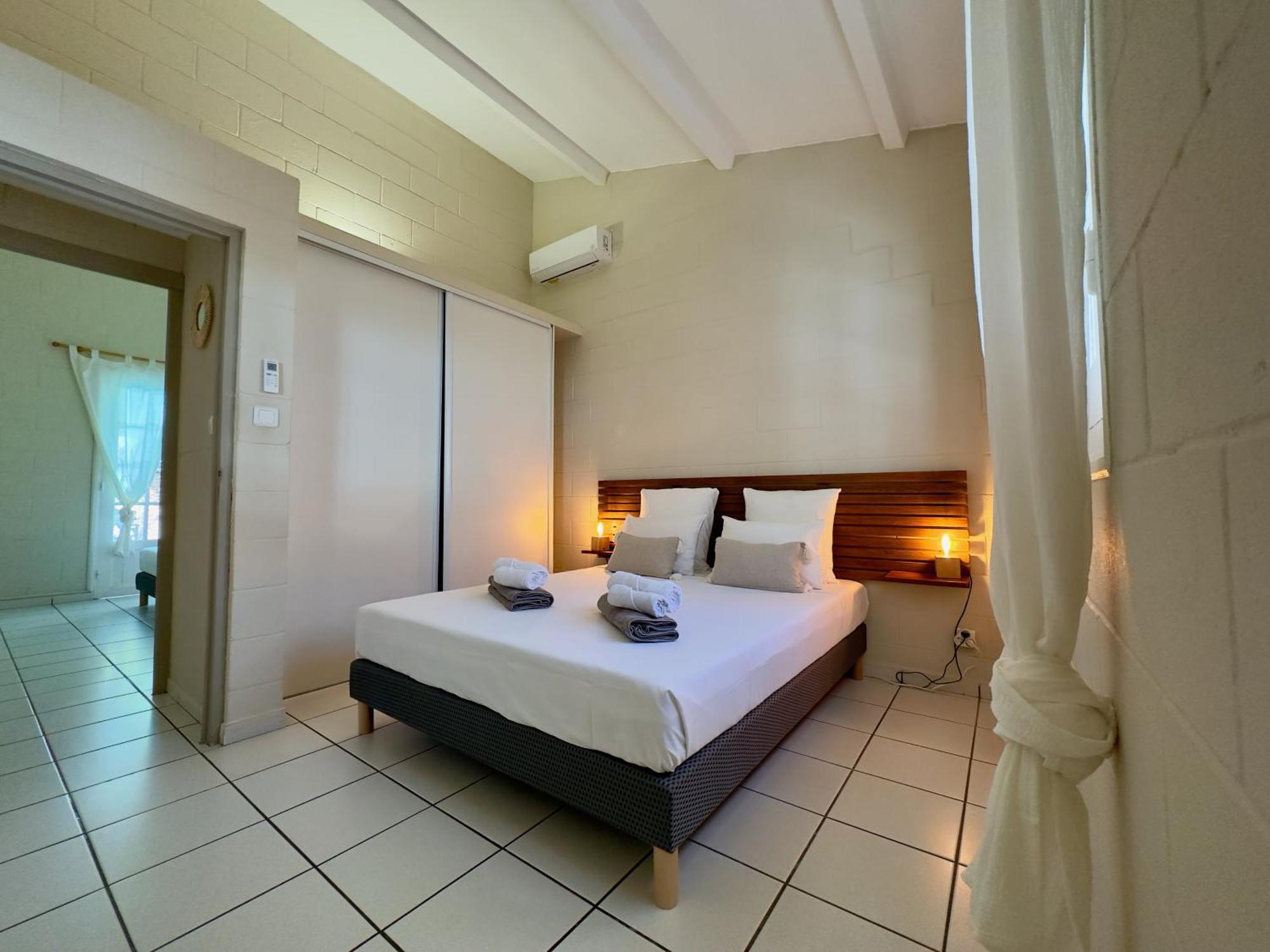 Maldives - Villa Avec Piscine En Plein Coeur De L Hermitage Saint-Gilles Les Bains Extérieur photo